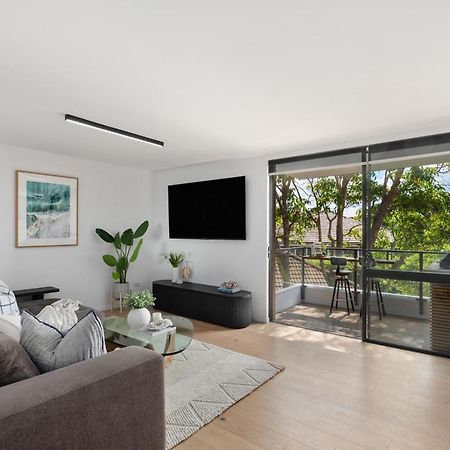 Manly Family Executive Apartment Sydney Ngoại thất bức ảnh