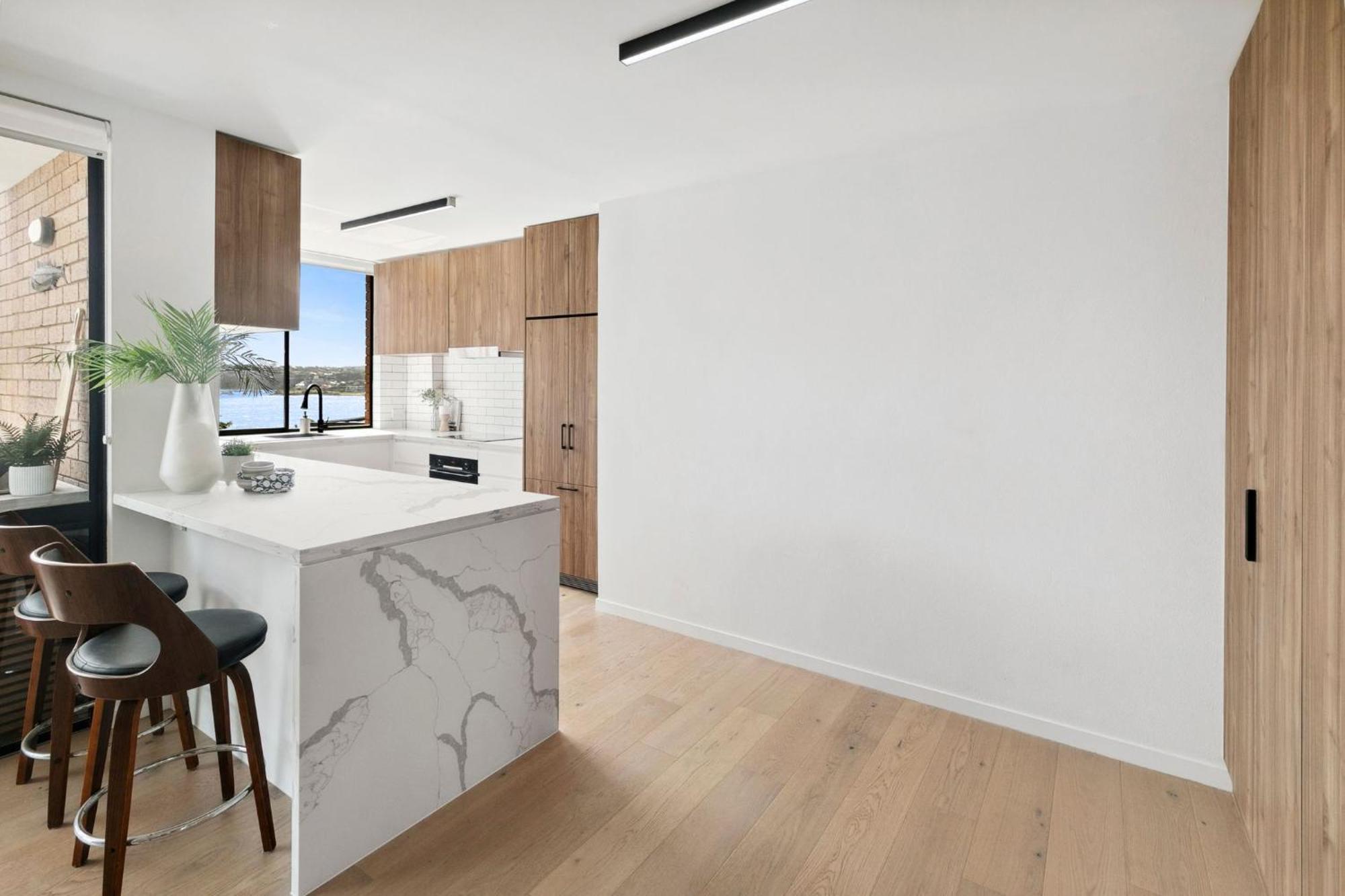 Manly Family Executive Apartment Sydney Ngoại thất bức ảnh