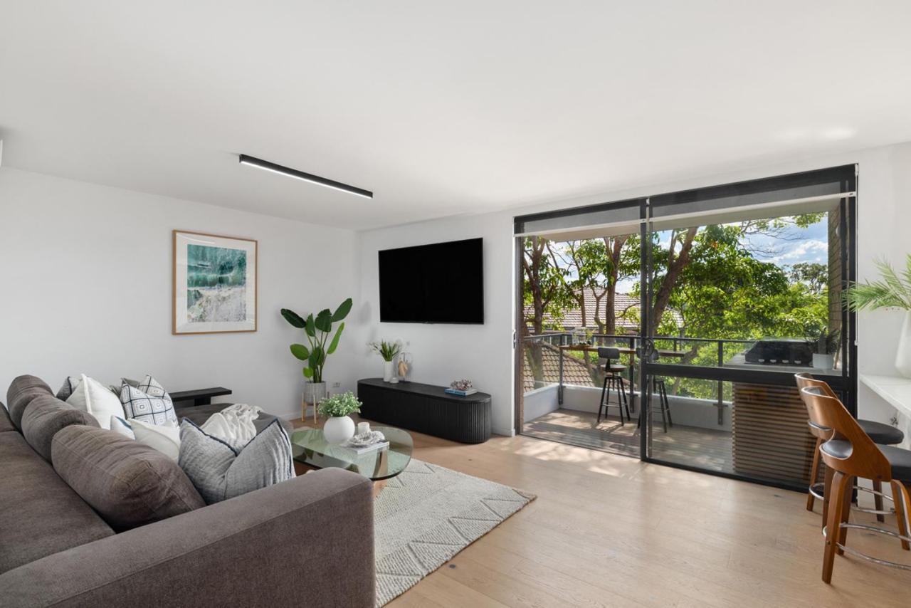 Manly Family Executive Apartment Sydney Ngoại thất bức ảnh