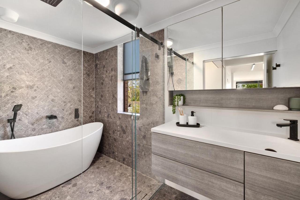 Manly Family Executive Apartment Sydney Ngoại thất bức ảnh