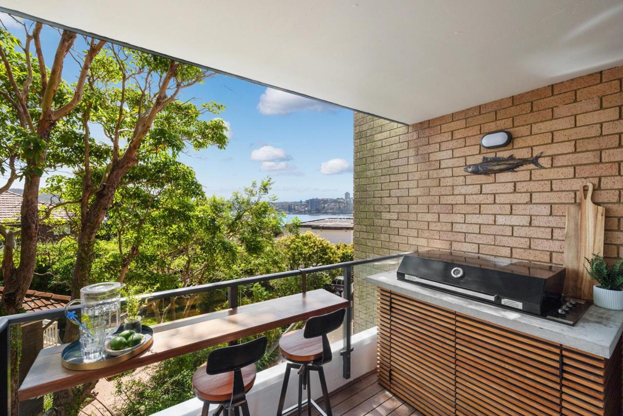 Manly Family Executive Apartment Sydney Ngoại thất bức ảnh