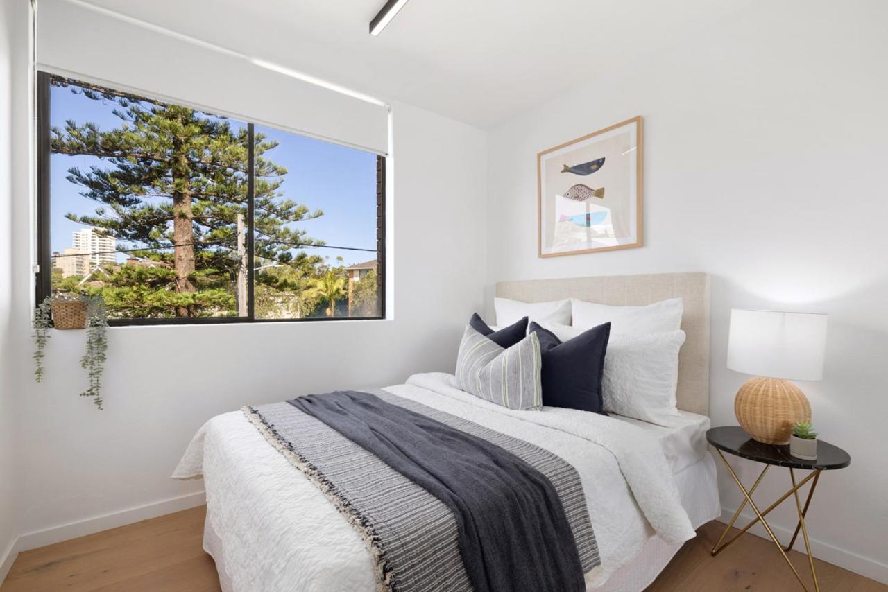 Manly Family Executive Apartment Sydney Ngoại thất bức ảnh