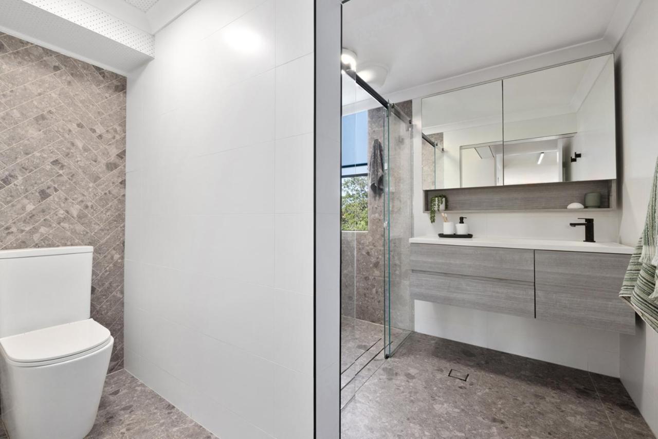 Manly Family Executive Apartment Sydney Ngoại thất bức ảnh