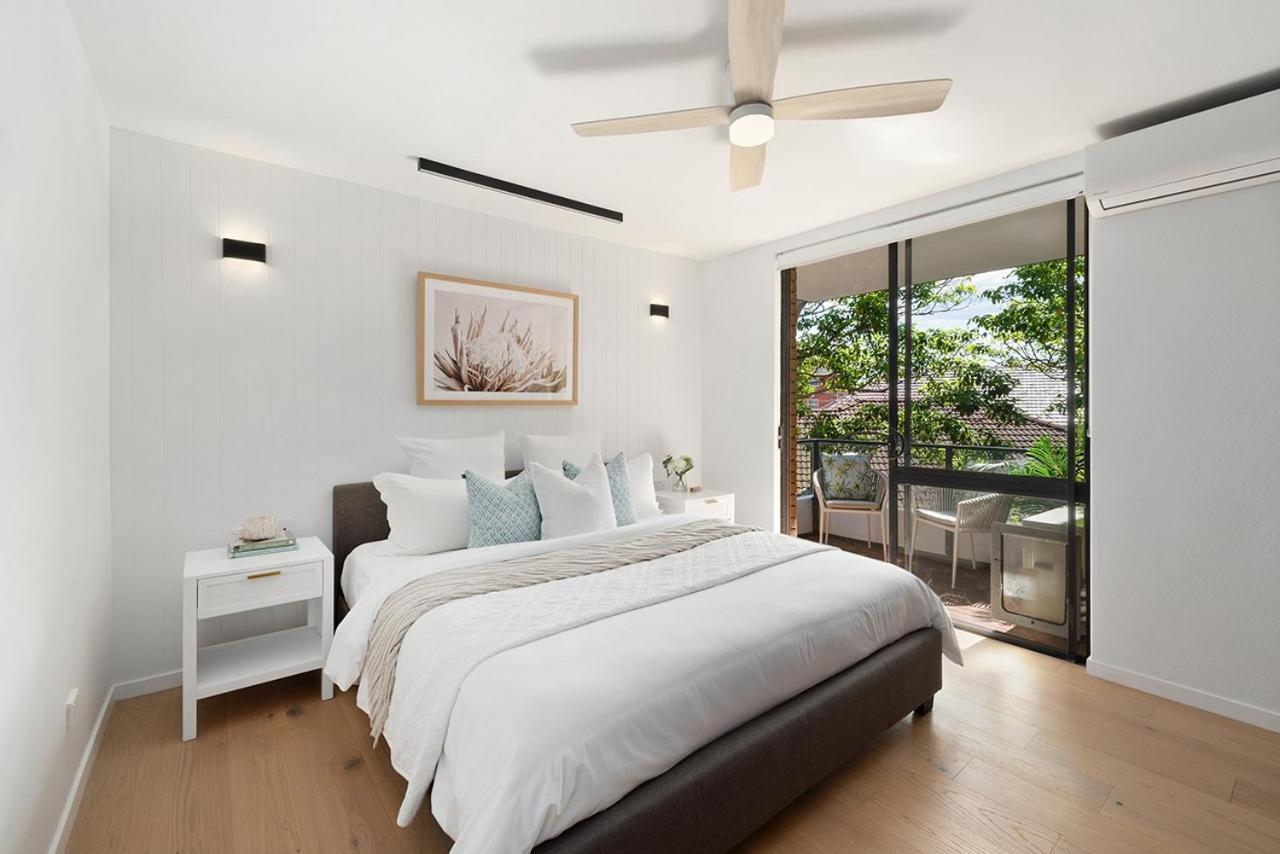 Manly Family Executive Apartment Sydney Ngoại thất bức ảnh